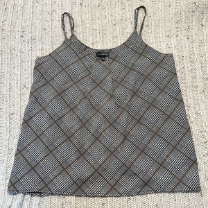 Medium tank top from the limited - excellent conditions